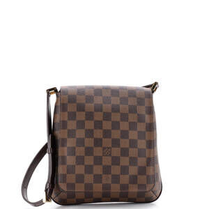 Louis Vuitton Musette Salsa Handbag #220009L66B